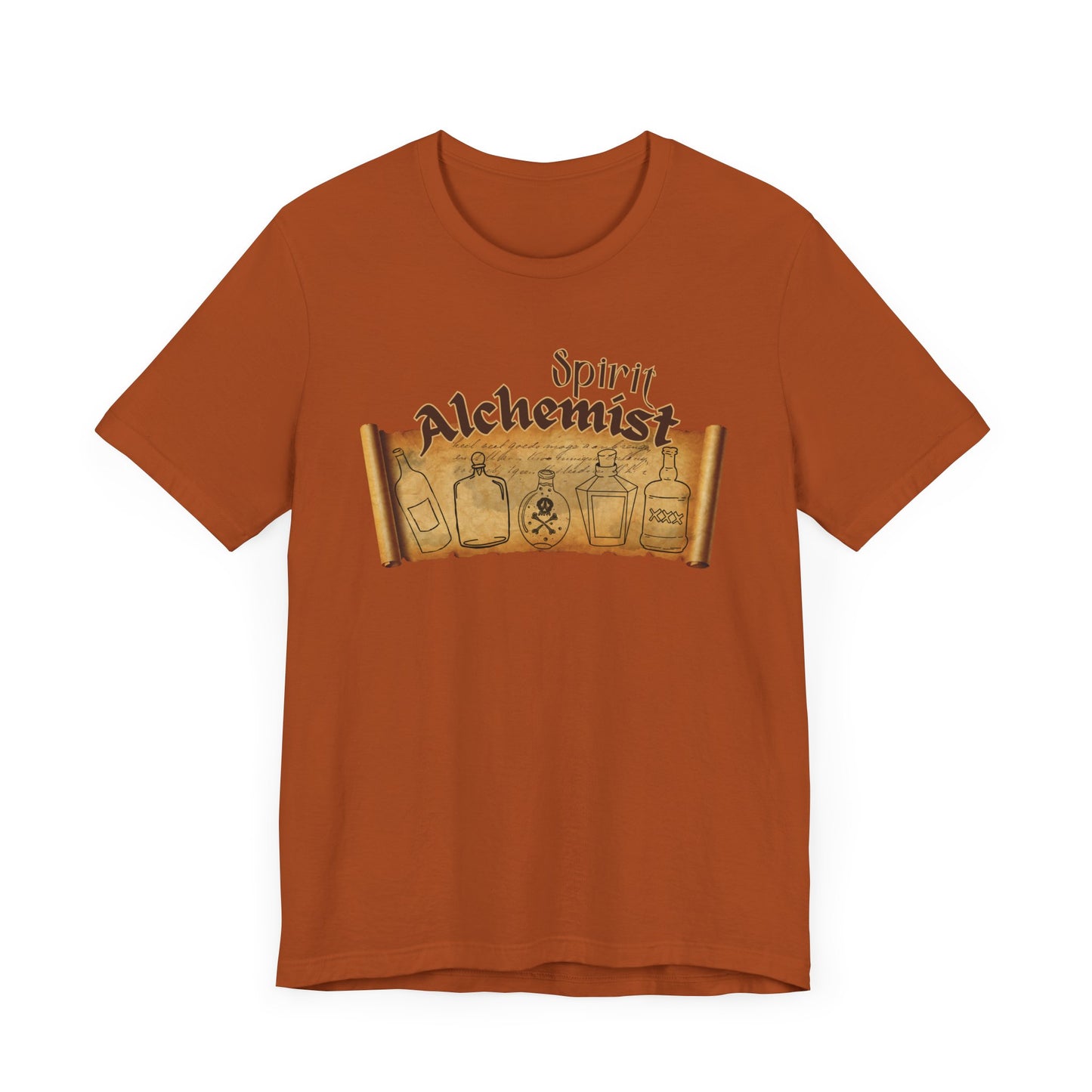 Spirit Alchemist T-Shirt