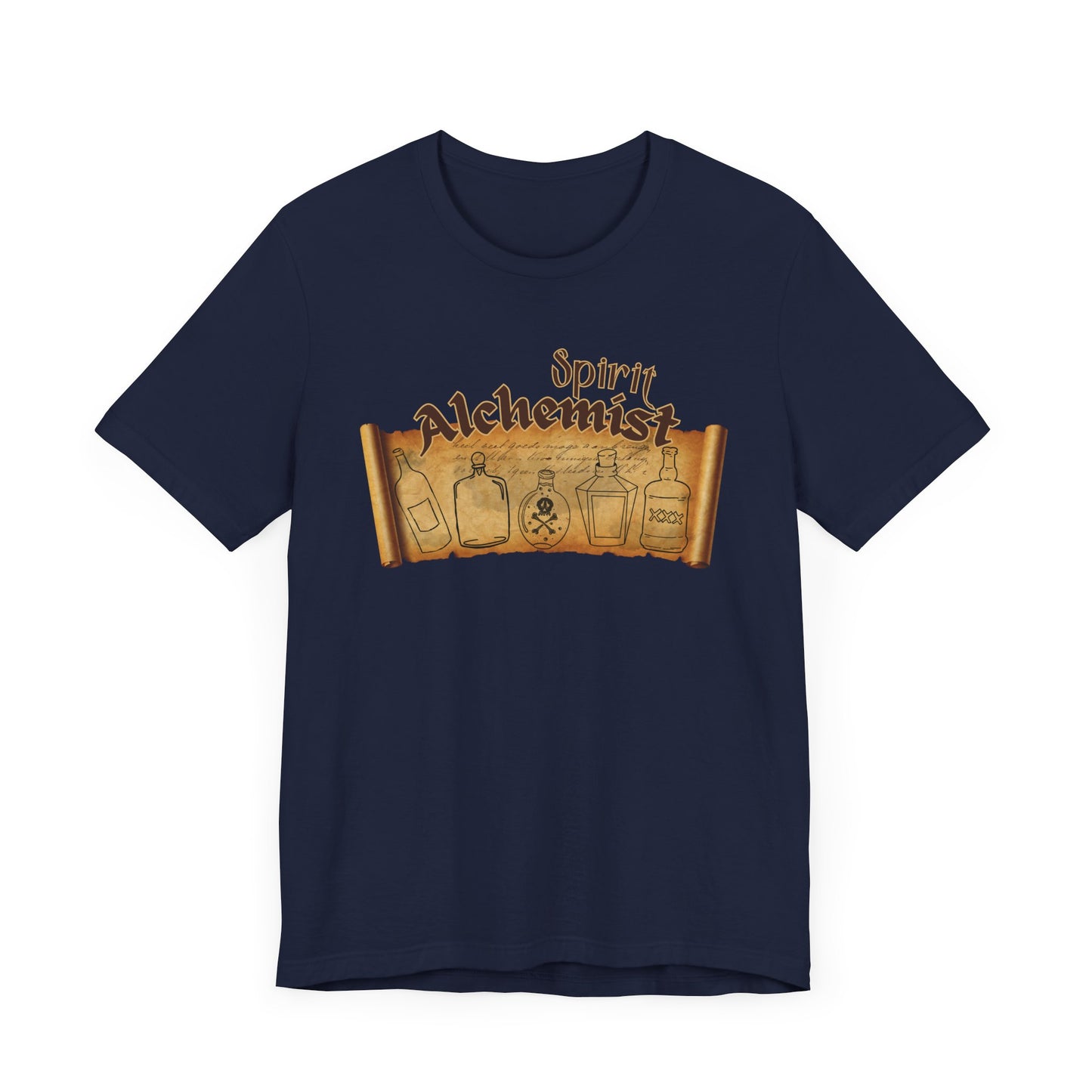 Spirit Alchemist T-Shirt