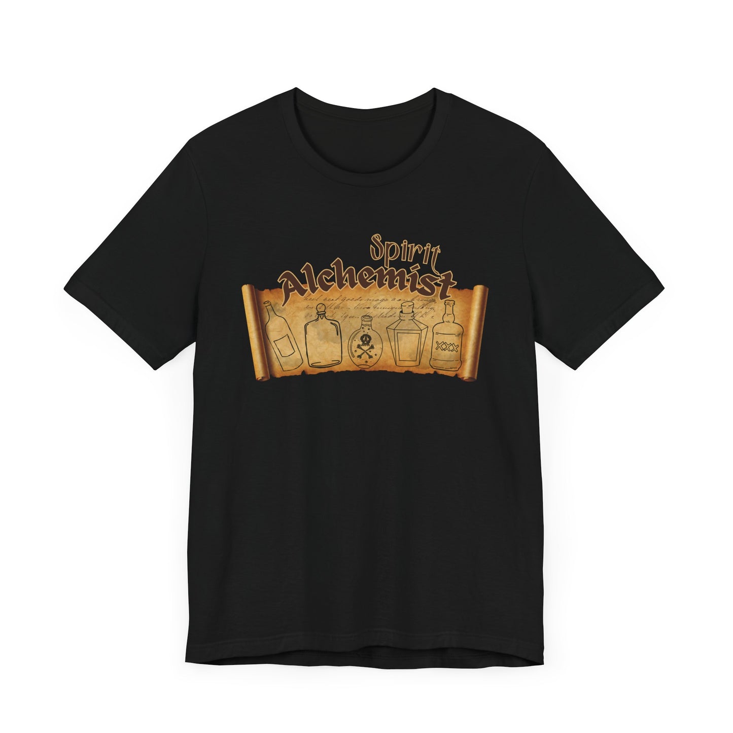 Spirit Alchemist T-Shirt