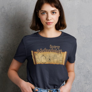Spirit Alchemist T-Shirt