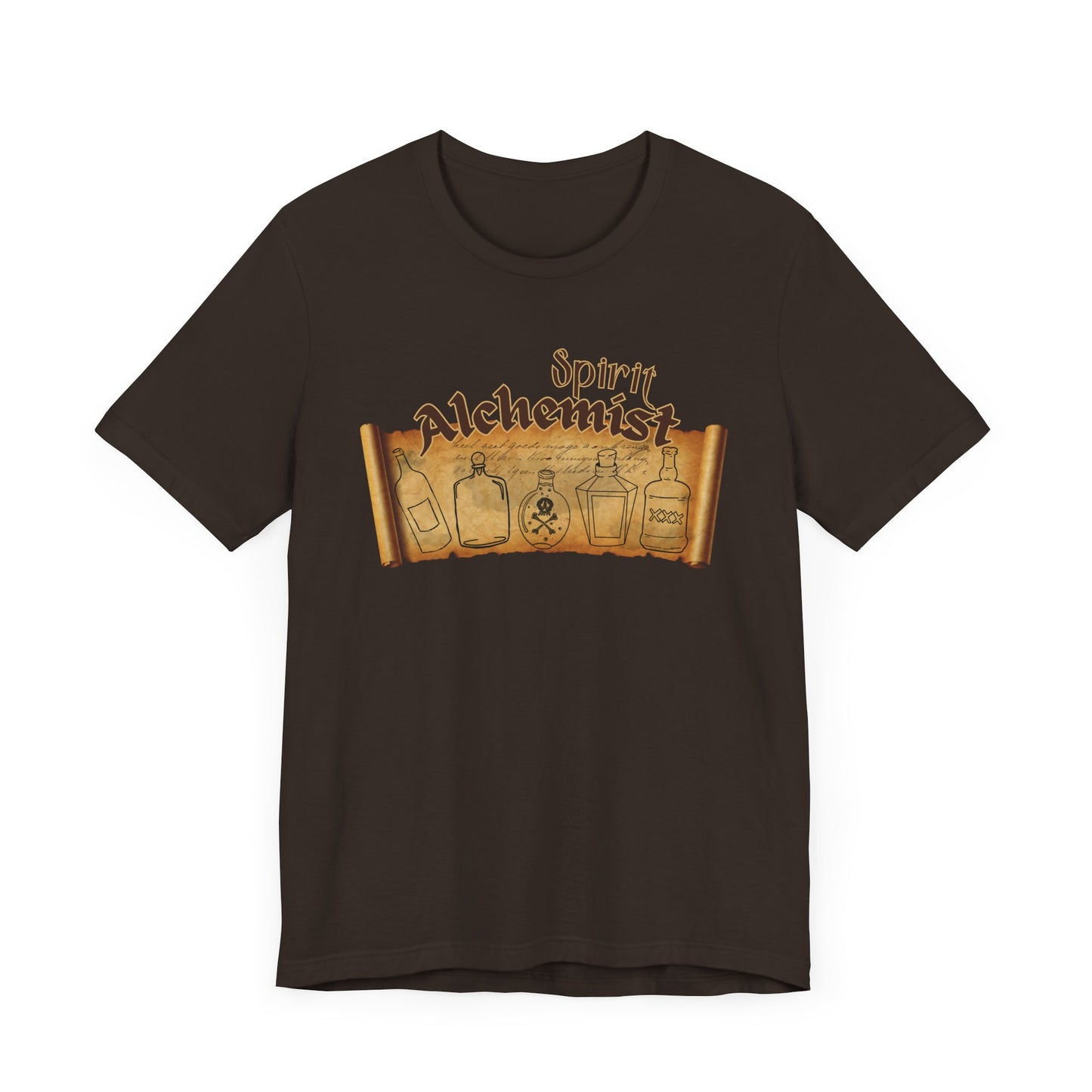 Spirit Alchemist T-Shirt