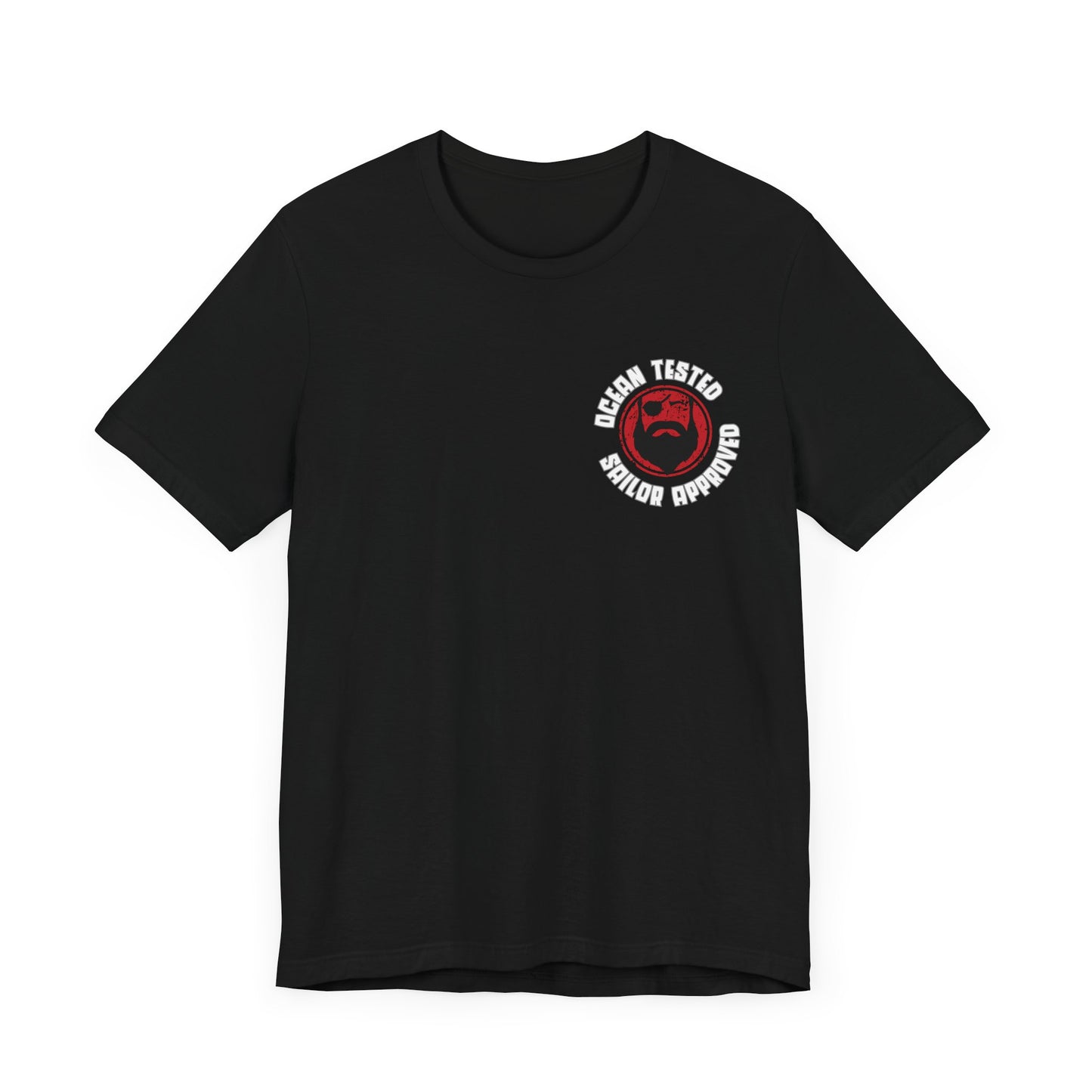 Ocean Tested Sailor Approved T-Shirt