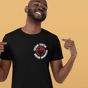 Ocean Tested Sailor Approved T-Shirt